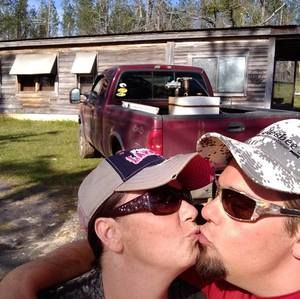 Meet your Posher, Joshua